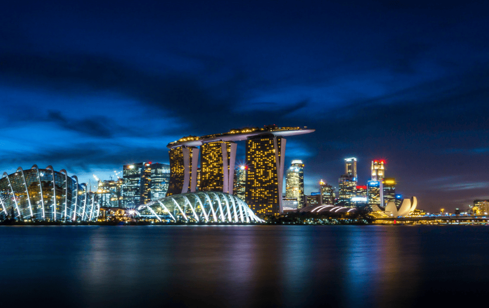 Singapore